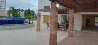 Apartamento Para Vender com 3 quartos 2 suítes no bairro Ponto Novo em Aracaju
