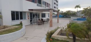 Apartamento Para Vender com 3 quartos 2 suítes no bairro Ponto Novo em Aracaju