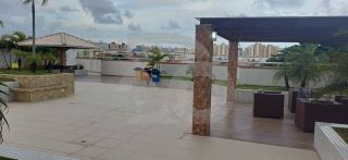 Apartamento Para Vender com 3 quartos 2 suítes no bairro Ponto Novo em Aracaju