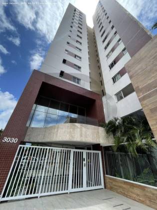 Apartamento Para Vender com 3 quartos 2 suítes no bairro Ponto Novo em Aracaju