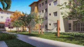 Apartamento Para Vender com 2 quartos no bairro Piabeta em Nossa Senhora Do Socorro