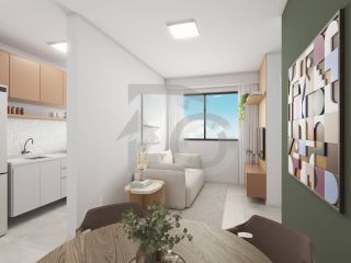 Apartamento Para Vender com 2 quartos no bairro Piabeta em Nossa Senhora Do Socorro