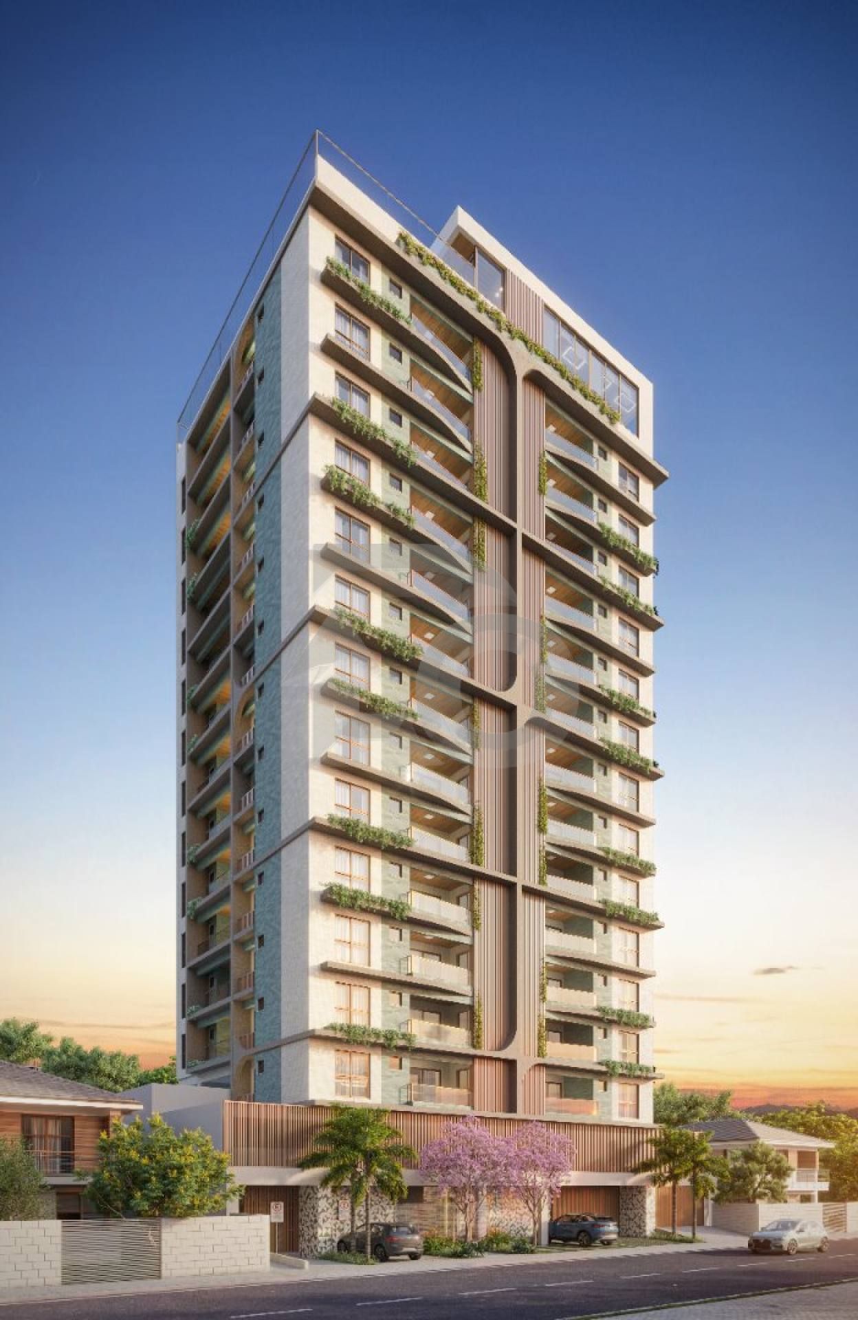 Apartamento Para Vender com 2 quartos 2 suítes no bairro Aruana em Aracaju