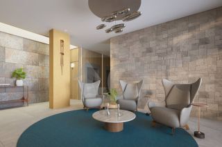 Apartamento Para Vender com 2 quartos 2 suítes no bairro Aruana em Aracaju