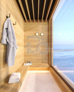 Apartamento Para Vender com 2 quartos 2 suítes no bairro Aruana em Aracaju