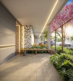 Apartamento Para Vender com 2 quartos 2 suítes no bairro Aruana em Aracaju