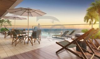 Apartamento Para Vender com 2 quartos 2 suítes no bairro Aruana em Aracaju