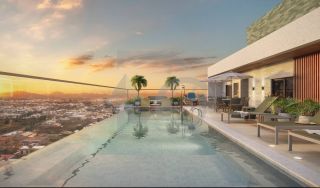 Apartamento Para Vender com 2 quartos 2 suítes no bairro Aruana em Aracaju