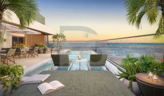 Apartamento Para Vender com 2 quartos 2 suítes no bairro Aruana em Aracaju