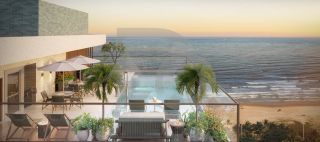 Apartamento Para Vender com 2 quartos 2 suítes no bairro Aruana em Aracaju