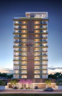 Apartamento Para Vender com 2 quartos 2 suítes no bairro Aruana em Aracaju