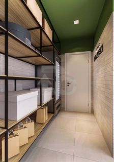 Apartamento Para Vender com 2 quartos 2 suítes no bairro Aruana em Aracaju