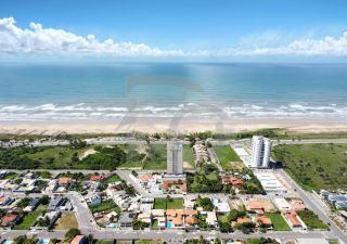 Apartamento Para Vender com 2 quartos 2 suítes no bairro Aruana em Aracaju