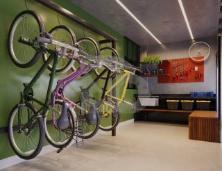 Apartamento Para Vender com 2 quartos 2 suítes no bairro Aruana em Aracaju