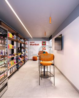 Apartamento Para Vender com 2 quartos 2 suítes no bairro Aruana em Aracaju