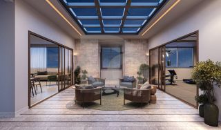 Apartamento Para Vender com 2 quartos 2 suítes no bairro Aruana em Aracaju