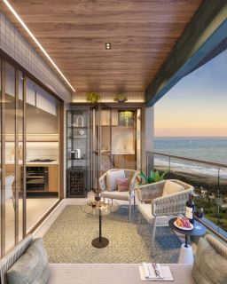 Apartamento Para Vender com 2 quartos 2 suítes no bairro Aruana em Aracaju