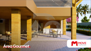 Lote / Terreno de Condomínio Para Vender no bairro Centro em Barra Dos Coqueiros