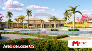 Lote / Terreno de Condomínio Para Vender no bairro Centro em Barra Dos Coqueiros