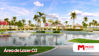 Lote / Terreno de Condomínio Para Vender no bairro Centro em Barra Dos Coqueiros