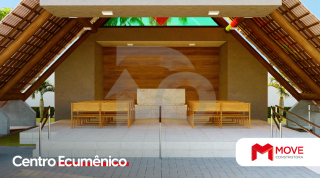 Lote / Terreno de Condomínio Para Vender no bairro Centro em Barra Dos Coqueiros