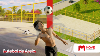 Lote / Terreno de Condomínio Para Vender no bairro Centro em Barra Dos Coqueiros