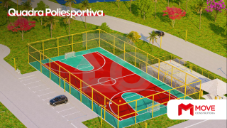 Lote / Terreno de Condomínio Para Vender no bairro Centro em Barra Dos Coqueiros