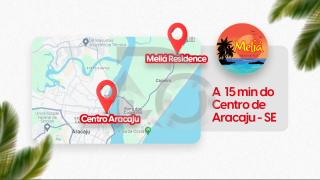 Lote / Terreno de Condomínio Para Vender no bairro Centro em Barra Dos Coqueiros