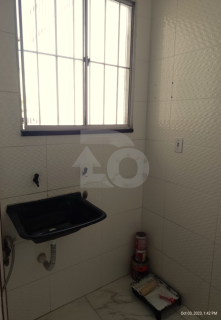 Casa de Condomínio Para Vender com 2 quartos no bairro Jabotiana em Aracaju