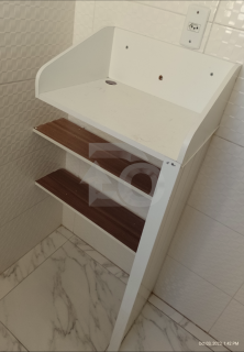 Casa de Condomínio Para Vender com 2 quartos no bairro Jabotiana em Aracaju