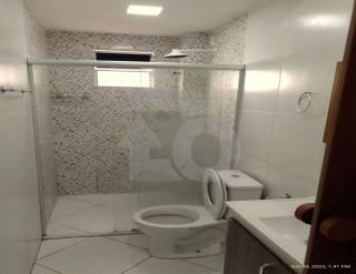 Casa de Condomínio Para Vender com 2 quartos no bairro Jabotiana em Aracaju