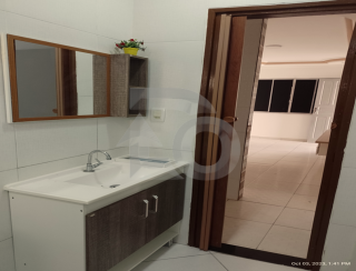 Casa de Condomínio Para Vender com 2 quartos no bairro Jabotiana em Aracaju