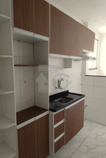 Casa de Condomínio Para Vender com 2 quartos no bairro Jabotiana em Aracaju