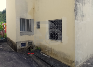 Casa de Condomínio Para Vender com 2 quartos no bairro Jabotiana em Aracaju