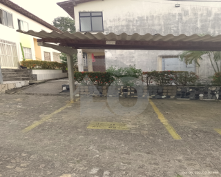 Casa de Condomínio Para Vender com 2 quartos no bairro Jabotiana em Aracaju