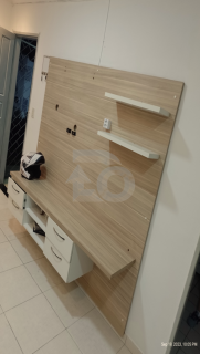 Casa de Condomínio Para Vender com 2 quartos no bairro Jabotiana em Aracaju