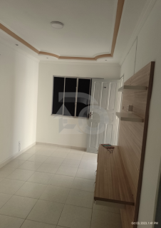 Casa de Condomínio Para Vender com 2 quartos no bairro Jabotiana em Aracaju