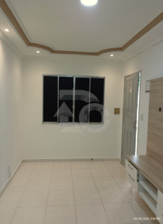 Casa de Condomínio Para Vender com 2 quartos no bairro Jabotiana em Aracaju