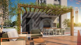 Apartamento Para Vender com 2 quartos 1 suítes no bairro Aeroporto em Aracaju