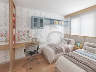 Apartamento Para Vender com 2 quartos 1 suítes no bairro Aeroporto em Aracaju