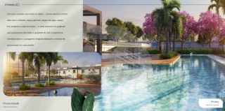 Apartamento Para Vender com 3 quartos 2 suítes no bairro Marcelo Deda em São Cristóvão