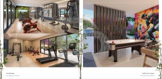 Apartamento Para Vender com 3 quartos 2 suítes no bairro Marcelo Deda em São Cristóvão