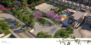 Apartamento Para Vender com 3 quartos 2 suítes no bairro Marcelo Deda em São Cristóvão