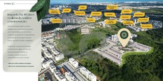 Apartamento Para Vender com 3 quartos 2 suítes no bairro Marcelo Deda em São Cristóvão