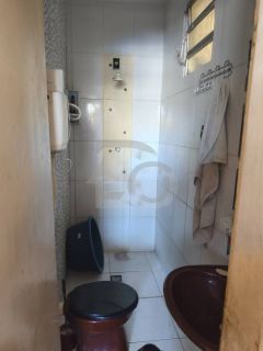 Excelente Casa no Bairro Santos Dumont