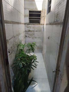 Excelente Casa no Bairro Santos Dumont