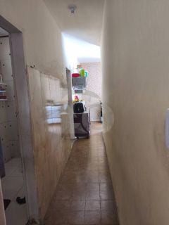 Excelente Casa no Bairro Santos Dumont