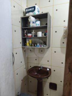 Excelente Casa no Bairro Santos Dumont