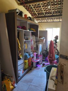 Excelente Casa no Bairro Santos Dumont