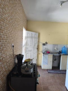 Excelente Casa no Bairro Santos Dumont